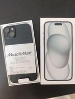 iphone 15 plus 128GB NIEUW, Ophalen of Verzenden, Nieuw, Zwart, 128 GB
