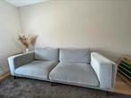 Comfortabele Ikea Nockeby 3-zits bank, Huis en Inrichting, Banken | Bankstellen, Ophalen, Gebruikt, 75 tot 100 cm, 200 tot 250 cm