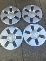 Wieldoppen volkswagen UP/ 14 inch, Auto diversen, Wieldoppen, Ophalen of Verzenden, Gebruikt