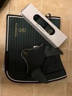 Set van PS of Sweden SS'24 Elite Dekje - Edge Stormy blue, Dieren en Toebehoren, Ophalen, Nieuw, Dekje