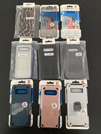 Samsung S10 Plus Hoesjes - Diverse Modellen, Ophalen of Verzenden, Nieuw, Overige modellen, Hoesje of Tasje