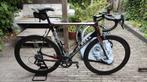 De Rosa Superking 888 58, 28 inch, Gebruikt, Carbon, Heren