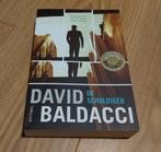 David Baldacci - De schuldigen, David Baldacci, Ophalen of Verzenden, Zo goed als nieuw, Nederland