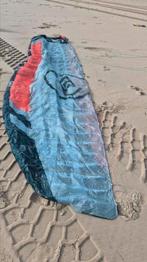 Flysurfer soul 2 8m in zeer goede staat, Watersport en Boten, Kitesurfen, Geen board, Ophalen of Verzenden, Zo goed als nieuw