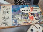 Philips Mechanik technisch speelgoed, Ophalen, Gebruikt