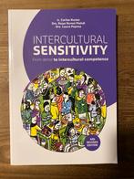 Intercultural Sensitivity - 4e Editie, Ophalen of Verzenden, Alpha, Nieuw, HBO