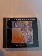 Richard Cameron - Blind faith. cd. 1991, Ophalen of Verzenden
