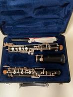 Selmer hobo oboe zwart; nog nooit bespeeld. Compleet, Muziek en Instrumenten, Nieuw, Ophalen