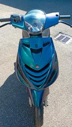 piaggio zip 2000 4takt 50cc bouwjaar  2016 12000km, Ophalen, Gebruikt, Zip