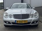 Mercedes-Benz E-klasse Estate 280 Classic 4-Matic Open Dak, Automaat, Stof, Gebruikt, Vierwielaandrijving