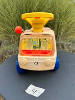Fisher Price Explorer 980 #4, Ophalen, Gebruikt