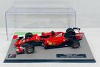 Ixo Altaya 1:43 | Ferrari SF15-T Malaysia 2015 - S. Vettel, Hobby en Vrije tijd, Modelauto's | 1:43, Ophalen of Verzenden, Zo goed als nieuw