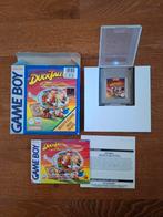 Ducktales - FAH, kompleet (CIB), Avontuur en Actie, 1 speler, Ophalen of Verzenden, Zo goed als nieuw