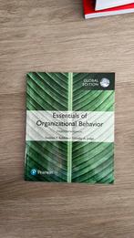 Essentials of Organizational Behavior, Ophalen of Verzenden, Zo goed als nieuw