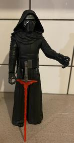 Star Wars pop figuur met zwaard Kylo Ren, Verzamelen, Star Wars, Ophalen of Verzenden, Zo goed als nieuw