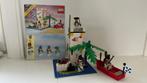 LEGO Imperial Soldiers Sabre Island Set 6265 uit 1990, Kinderen en Baby's, Speelgoed | Duplo en Lego, Complete set, Gebruikt, Ophalen of Verzenden