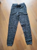 Grijze joggingbroek met panterprint maat xl nieuw met kaartj, Maat 46/48 (XL) of groter, Nieuw, Ophalen of Verzenden, Grijs