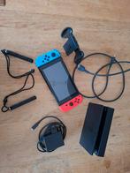 Switch Joy‑Con, Spelcomputers en Games, Ophalen of Verzenden, Zo goed als nieuw, Switch Original