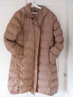 Norah winter jas dames, Ophalen, Zo goed als nieuw, Maat 42/44 (L), Bruin