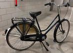 Gazelle Damesfiets 28 inch, Fietsen en Brommers, Fietsen | Dames | Damesfietsen, Ophalen, Gebruikt, Gazelle, Versnellingen