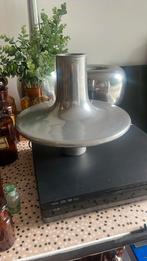 Bob design vaas, Huis en Inrichting, Woonaccessoires | Vazen, Overige kleuren, Ophalen of Verzenden, Minder dan 50 cm, Glas