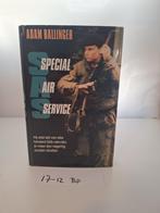 SAS Special Air Service - Adam Ballinger, Ophalen of Verzenden, Zo goed als nieuw