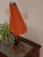 Vintage tafellampje, Ophalen of Verzenden, Gebruikt, Minder dan 50 cm