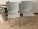 Originele Slick Slick stoelen van Philippe Starck voor XO, Ophalen
