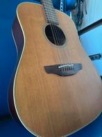 Takamine EN 10-12 12-snarige gitaar, Muziek en Instrumenten, Ophalen of Verzenden, Gebruikt, Western- of Steelstringgitaar, 12-snarig