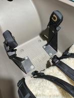 Dolly bakfiets maxicosi steunen, Fietsen en Brommers, Fietsen | Bakfietsen, Ophalen, Gebruikt, 1 kind