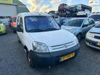 Citroen Berlingo 1.6 HDI 600 incl inruilauto, Voorwielaandrijving, Gebruikt, 4 cilinders, Origineel Nederlands