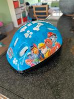 Paw Patrol Fietshelm, Ophalen of Verzenden, Zo goed als nieuw, Overige maten, Jongen of Meisje