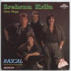 Single van Srebrna Krila - Eurovisie Songfestival 1988, Cd's en Dvd's, Vinyl Singles, Pop, Ophalen of Verzenden, Zo goed als nieuw