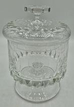 Kristallen Bonbonnière, Ophalen of Verzenden