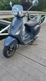 Vespa Lx50v 2t, Ophalen, Tweetakt, Gebruikt, Maximaal 45 km/u