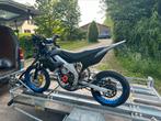 Derbi DRD Pro 2015 88cc, Ophalen, Zo goed als nieuw
