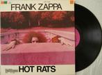 Frank Zappa - Hot rats, Cd's en Dvd's, Vinyl | Rock, Ophalen of Verzenden, Zo goed als nieuw, 12 inch