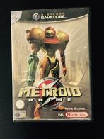 Metroid Prime (Gamecube), Spelcomputers en Games, Games | Nintendo GameCube, Ophalen of Verzenden, Gebruikt