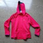 116 roze trui sport, Kinderen en Baby's, Kinderkleding | Maat 116, Ophalen of Verzenden, Zo goed als nieuw, Meisje, Trui of Vest