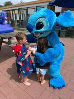 Mooie Stitch Lilo Angel mascottes met acteur op je feestje?, Ophalen of Verzenden, Nieuw