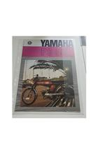 Yamaha FS1-brochures, Ophalen, Gebruikt, Yamaha