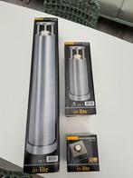 Inlite Fish Eye nieuw set waarde van €629 voor slecht €299, Minder dan 50 watt, Waterbestendig, Nieuw, Ophalen of Verzenden