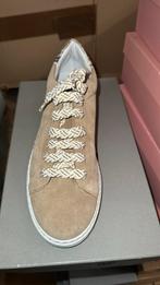 98) Leuke hippe sneaker van Maruti maat 39 (2x) en 41, Kleding | Dames, Nieuw, Beige, Maruti, Ophalen of Verzenden