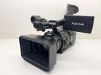 SONY PXW-X160 Veelzijdig en professionele Full HD Camcorder, Full HD, N, SONY, N