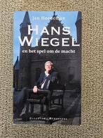 Hoedeman - Hans wiegel en het spel om de macht, Boeken, Ophalen of Verzenden, Gelezen, Hoedeman