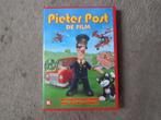 DVD: Pieter post - de film, Gebruikt, Alle leeftijden, Overige genres, Ophalen of Verzenden