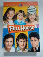 Full house serie 2 compleet 4 dvd box, Cd's en Dvd's, Dvd's | Tv en Series, Alle leeftijden, Ophalen of Verzenden, Zo goed als nieuw