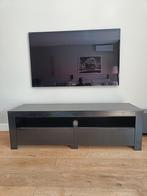 Tv Meubel Woood, Ophalen, Zo goed als nieuw, 25 tot 50 cm, Minder dan 100 cm