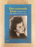 Het verstoorde leven - Etty Hillesum, Ophalen of Verzenden, Zo goed als nieuw, Sport