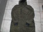reset dames parka/jas maat 46, Kleding | Dames, Maat 46/48 (XL) of groter, Ophalen of Verzenden, Zo goed als nieuw, Groen
